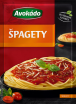 Špagety Avokádo