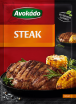 Steak Avokádo